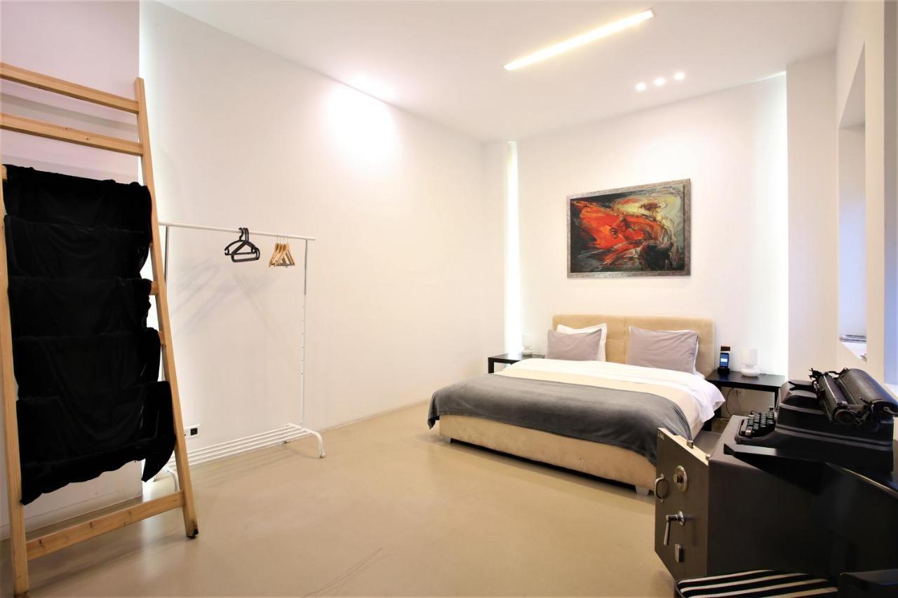 Gk Athens By Gk Properties Exteriér fotografie