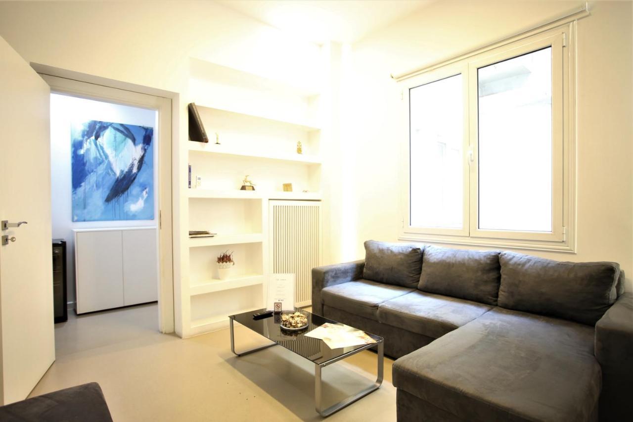 Gk Athens By Gk Properties Exteriér fotografie