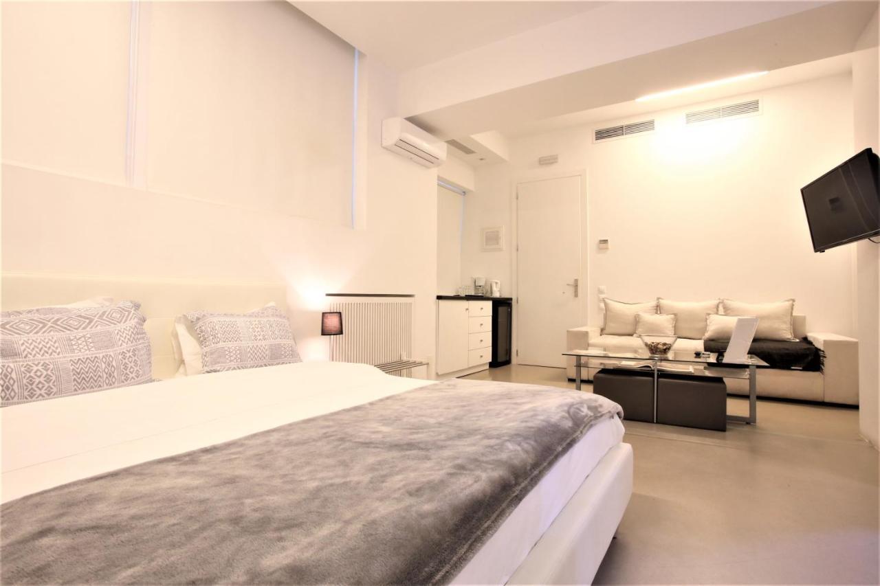 Gk Athens By Gk Properties Exteriér fotografie