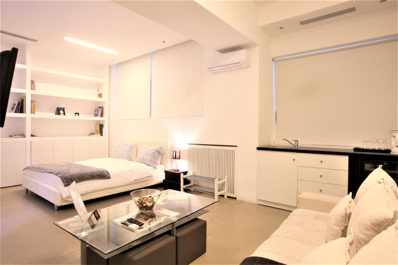 Gk Athens By Gk Properties Exteriér fotografie