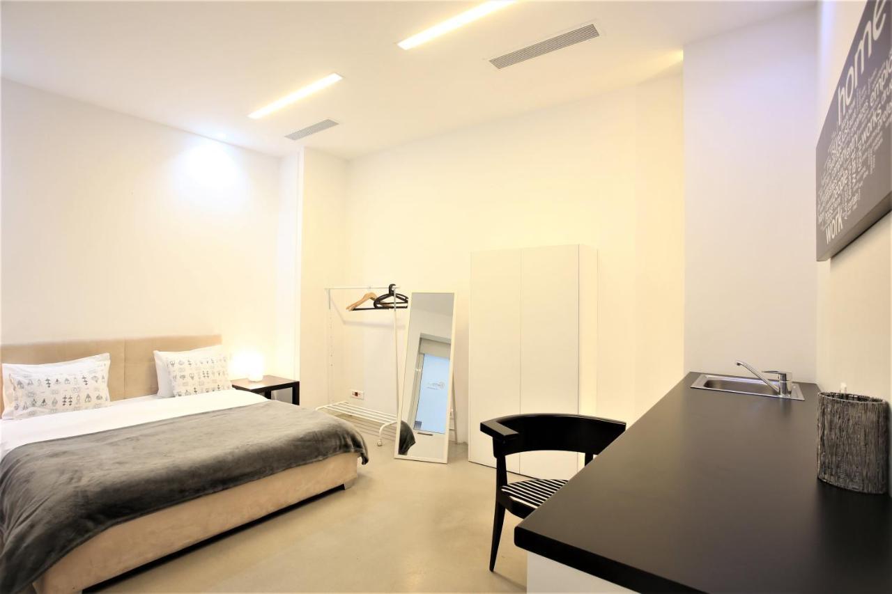 Gk Athens By Gk Properties Exteriér fotografie