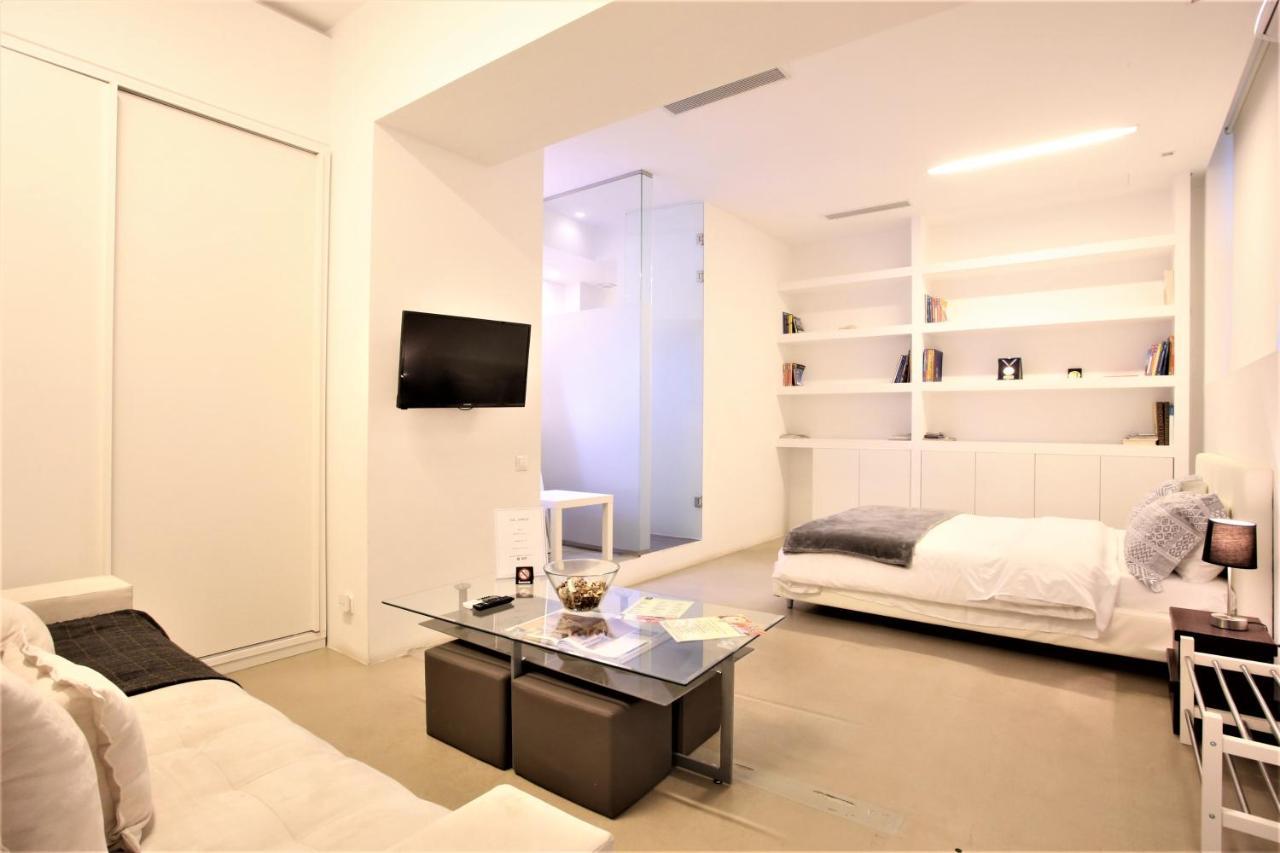 Gk Athens By Gk Properties Exteriér fotografie