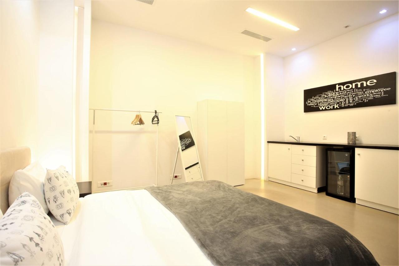 Gk Athens By Gk Properties Exteriér fotografie