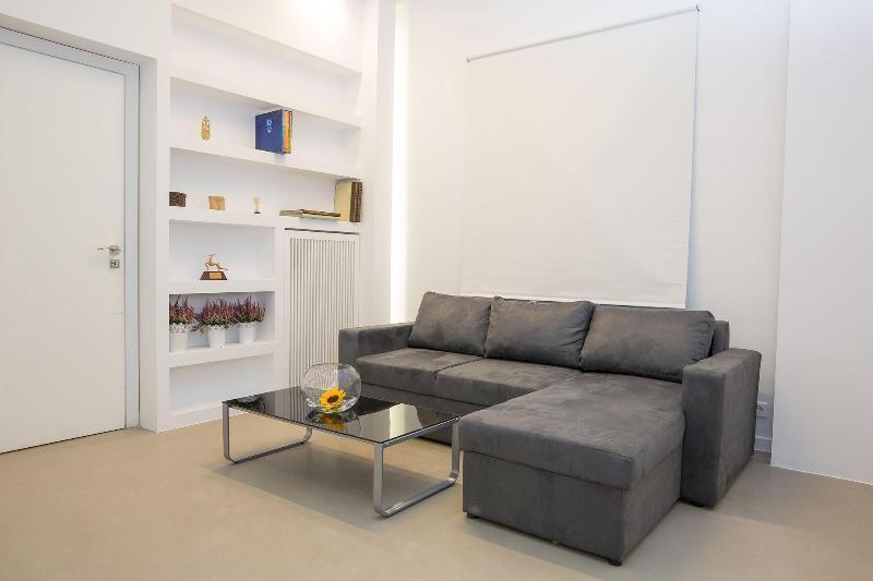 Gk Athens By Gk Properties Exteriér fotografie