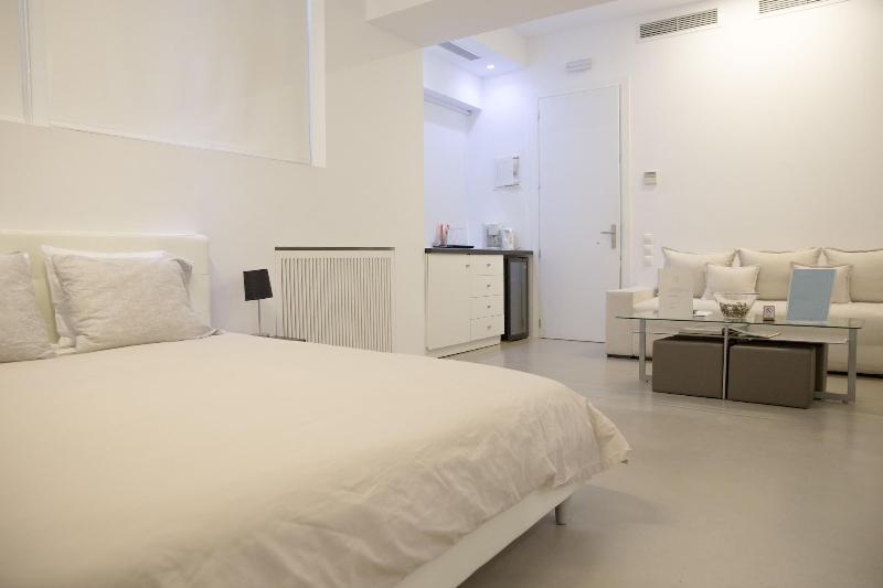 Gk Athens By Gk Properties Exteriér fotografie