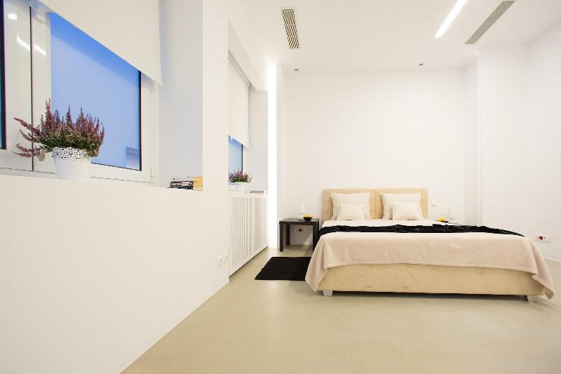 Gk Athens By Gk Properties Exteriér fotografie