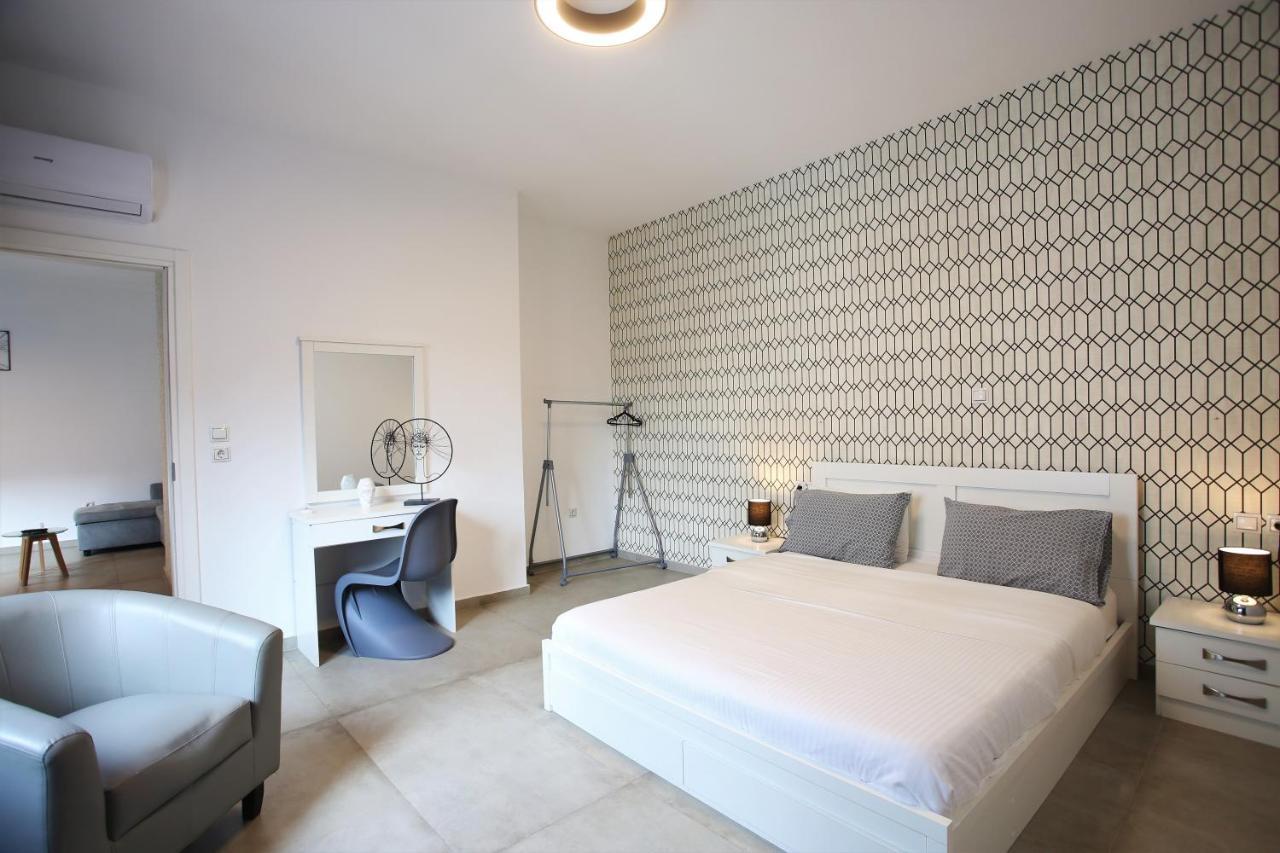 Gk Athens By Gk Properties Exteriér fotografie