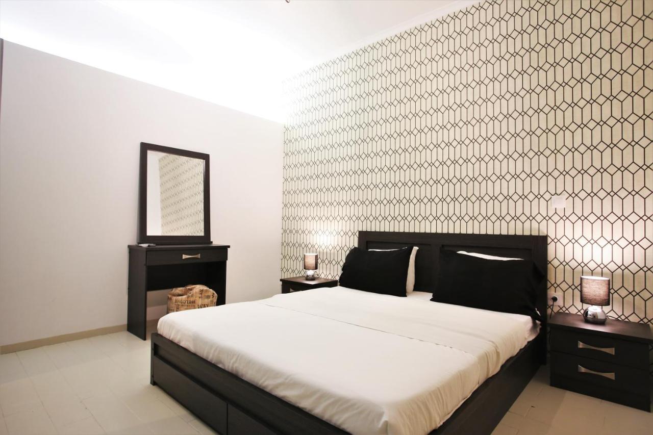 Gk Athens By Gk Properties Exteriér fotografie