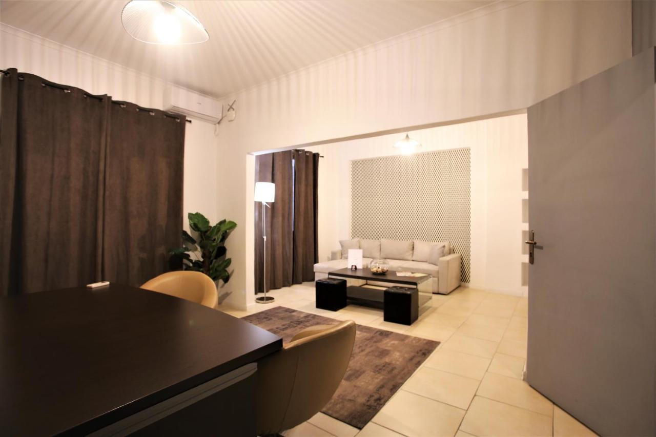 Gk Athens By Gk Properties Exteriér fotografie