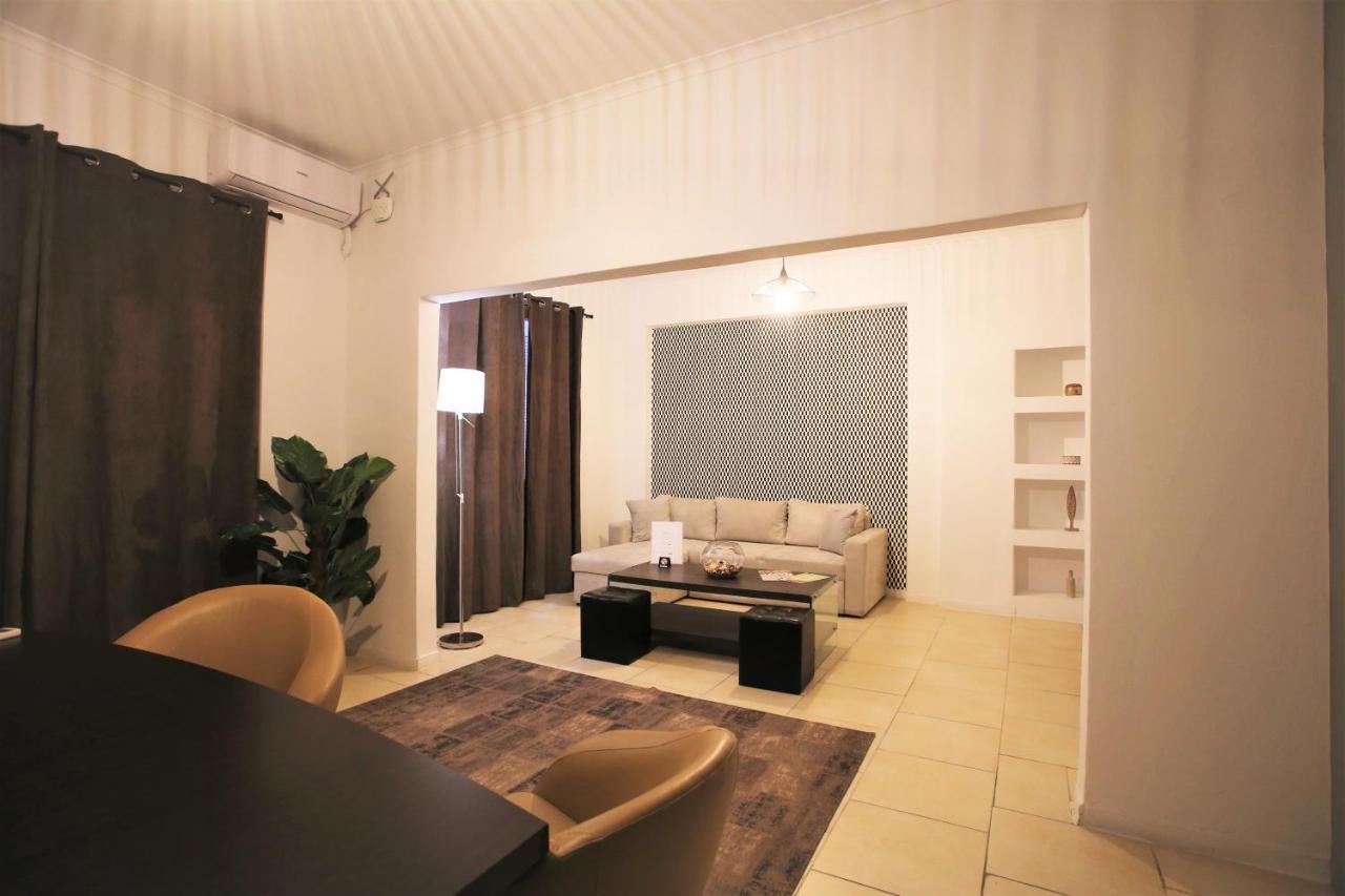 Gk Athens By Gk Properties Exteriér fotografie