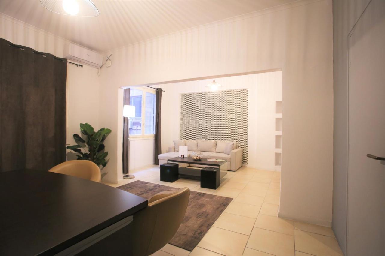 Gk Athens By Gk Properties Exteriér fotografie