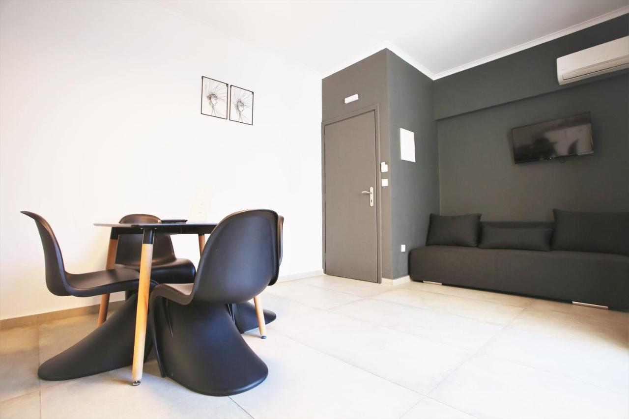 Gk Athens By Gk Properties Exteriér fotografie