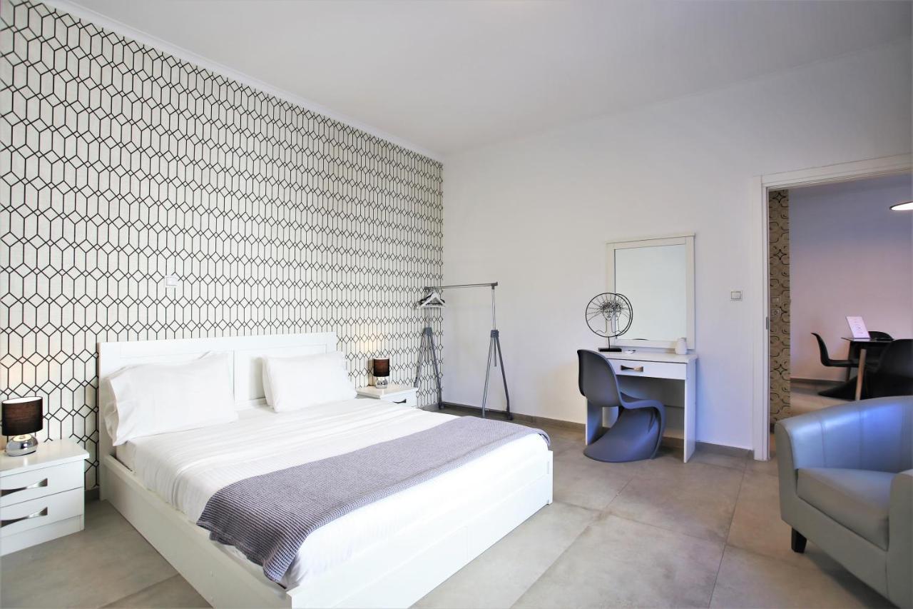 Gk Athens By Gk Properties Exteriér fotografie