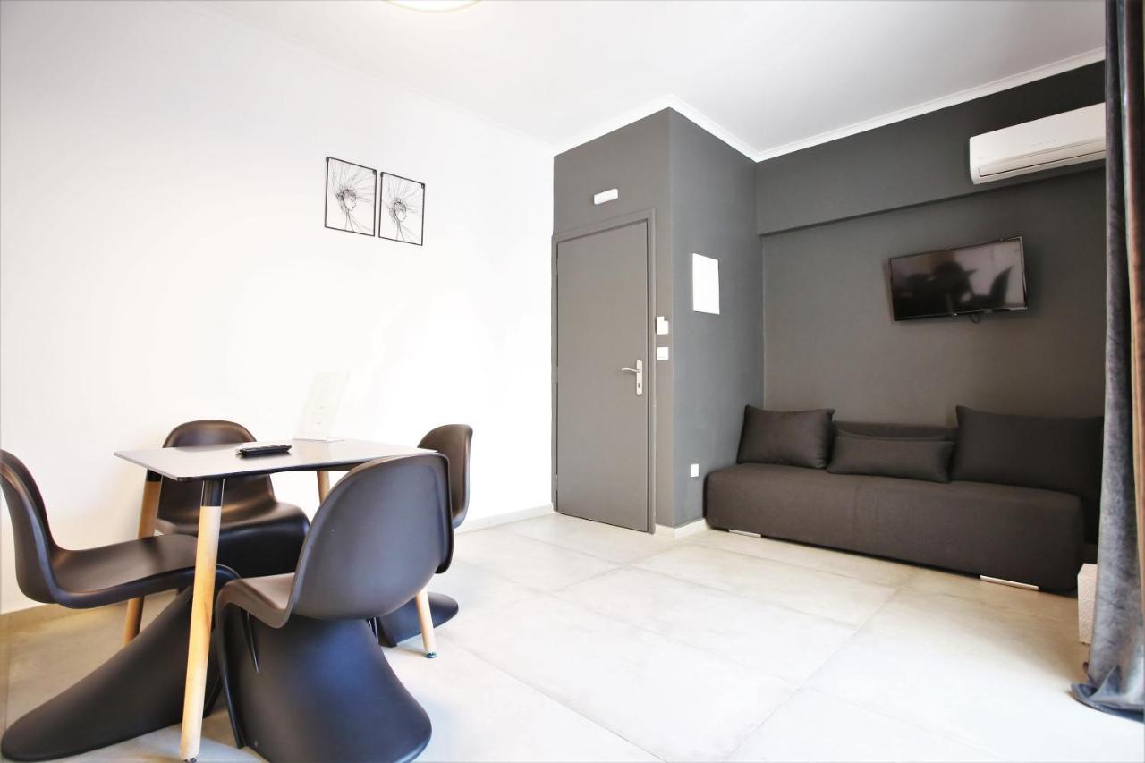 Gk Athens By Gk Properties Exteriér fotografie
