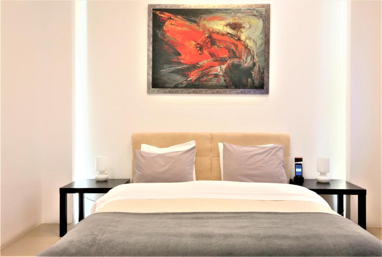 Gk Athens By Gk Properties Exteriér fotografie